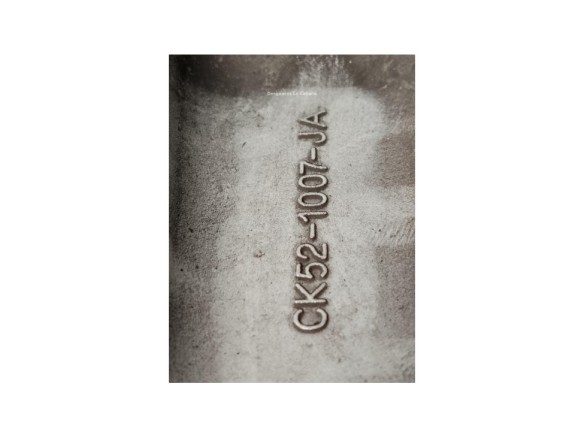 CK521007JA LLANTA ALUMINIO LAND ROVER RANGE ROVER SPORT (L494)|Desguaces La Cabaña
