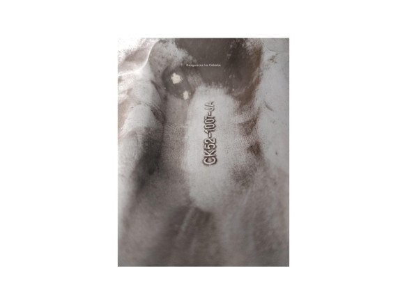 CK521007JA LLANTA ALUMINIO LAND ROVER RANGE ROVER SPORT (L494)|Desguaces La Cabaña