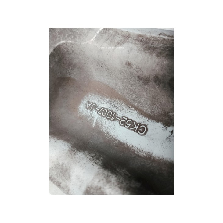 CK521007JA LLANTA ALUMINIO LAND ROVER RANGE ROVER SPORT (L494)|Desguaces La Cabaña
