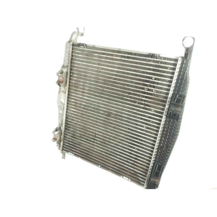 A9405010401 INTERCOOLER  MERCEDES BENZ AXOR 2|Desguaces La Cabaña