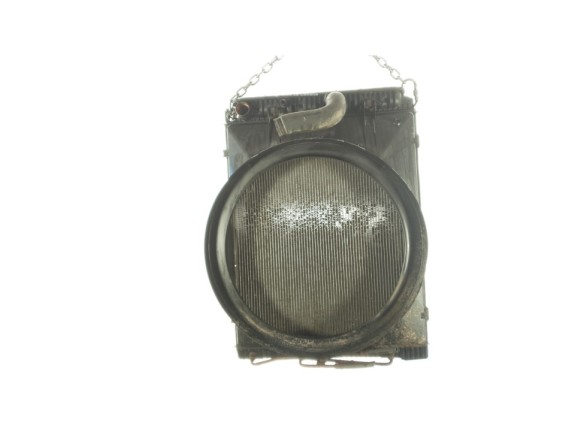 A9405001904 RADIADOR AGUA  MERCEDES BENZ AXOR 2|Desguaces La Cabaña