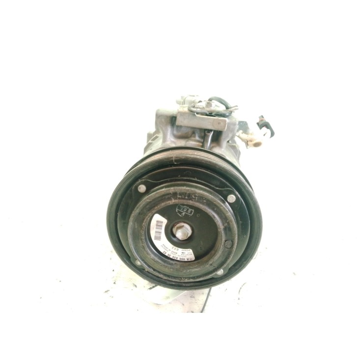 A0008303502, 4472501670 COMPRESOR AA MERCEDES BENZ CLASE A (W176)|Desguaces La Cabaña