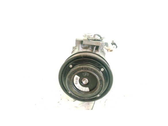 A0008303502, 4472501670 COMPRESOR AA MERCEDES BENZ CLASE A (W176)|Desguaces La Cabaña