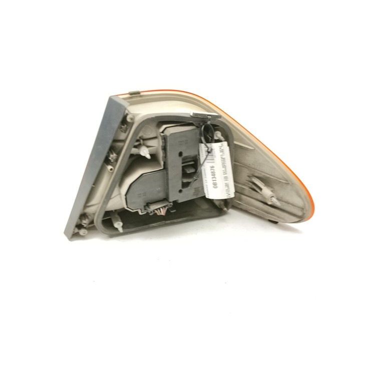   PILOTO TRA IZQ EXT MERCEDES BENZ CLK (C208)|Desguaces La Cabaña