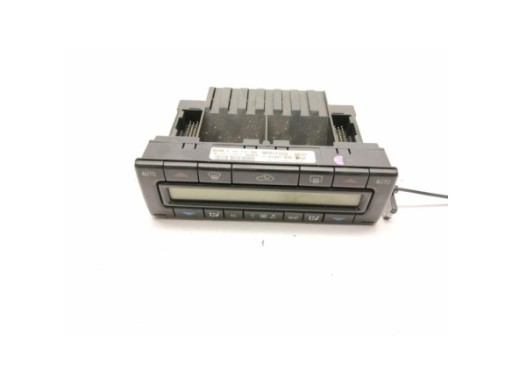 A208880025728 CAPO MERCEDES BENZ CLK (C208)|Desguaces La Cabaña