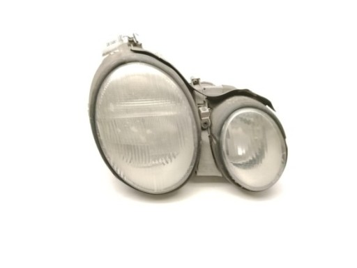 A208880025728 CAPO MERCEDES BENZ CLK (C208)|Desguaces La Cabaña