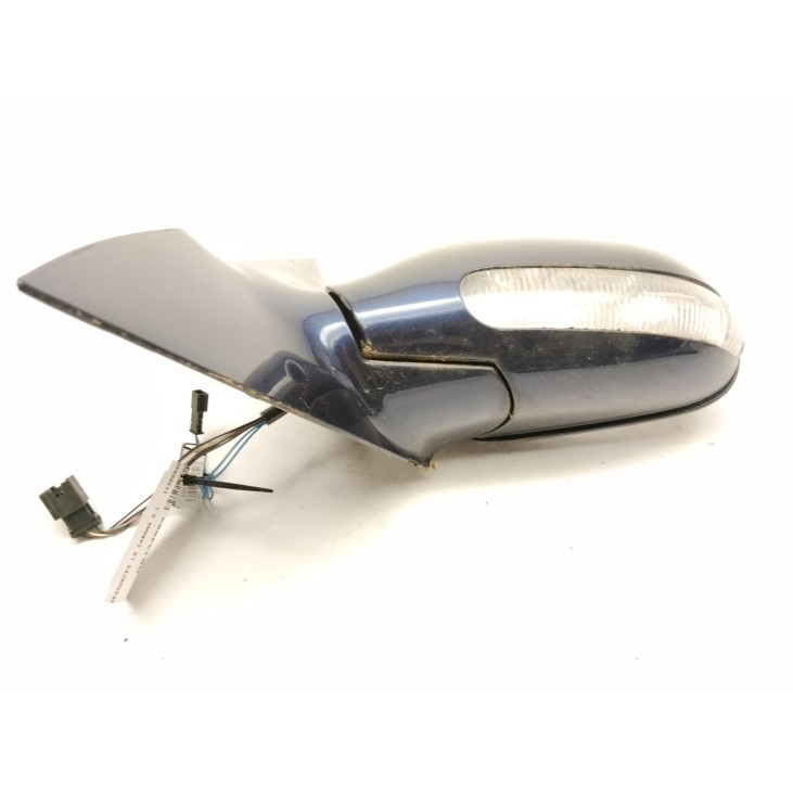 A208880025728 CAPO MERCEDES BENZ CLK (C208)|Desguaces La Cabaña 2
