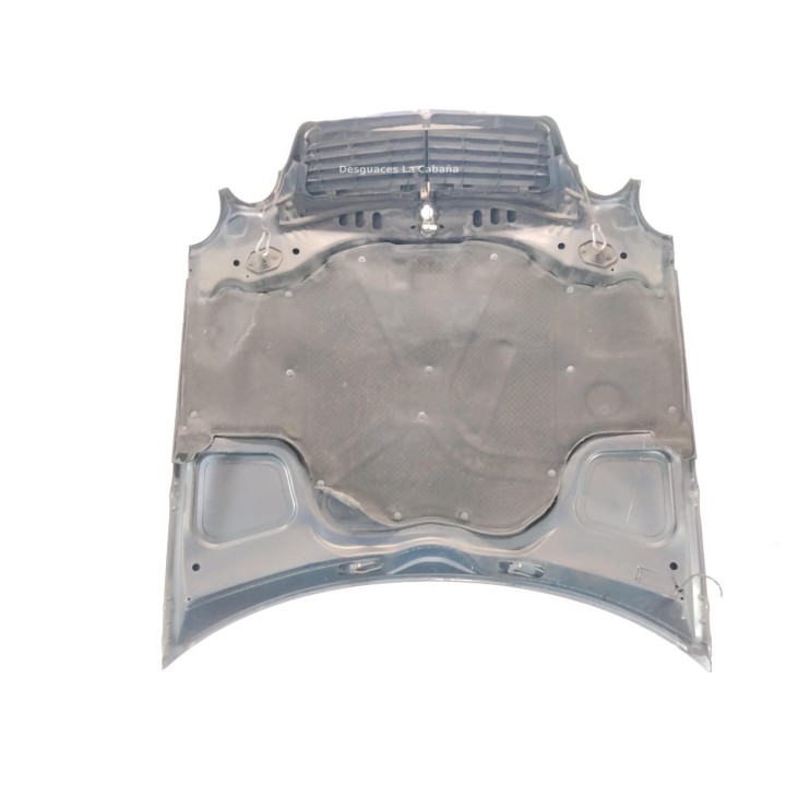 A208880025728 CAPO MERCEDES BENZ CLK (C208)|Desguaces La Cabaña