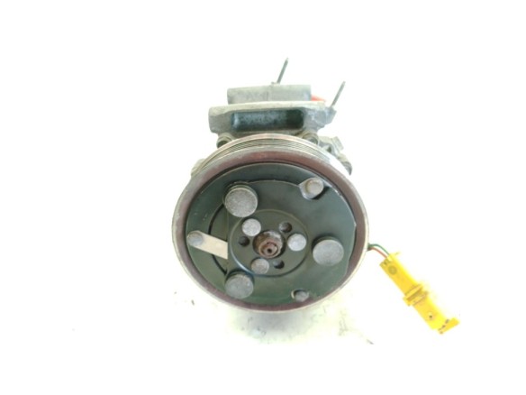 64522758433 COMPRESOR AA MINI MINI (R56)|Desguaces La Cabaña