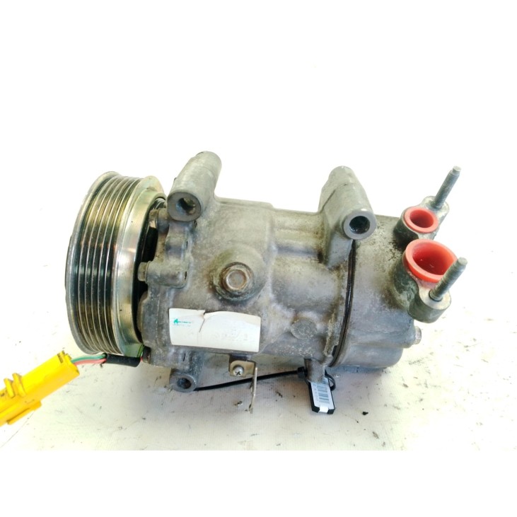 64522758433 COMPRESOR AA MINI MINI (R56)|Desguaces La Cabaña