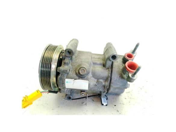 64522758433 COMPRESOR AA MINI MINI (R56)|Desguaces La Cabaña