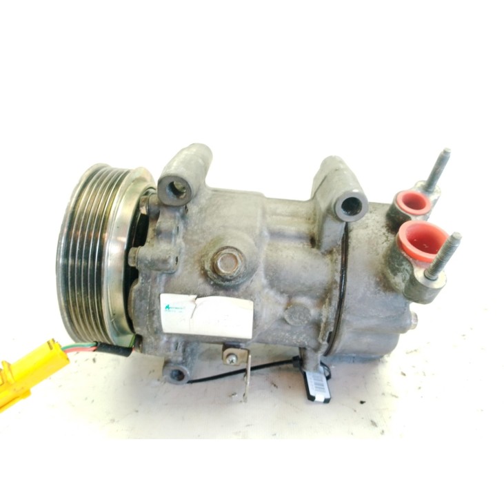 64522758433 COMPRESOR AA MINI MINI (R56)|Desguaces La Cabaña