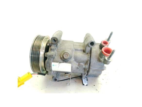 64522758433 COMPRESOR AA MINI MINI (R56)|Desguaces La Cabaña