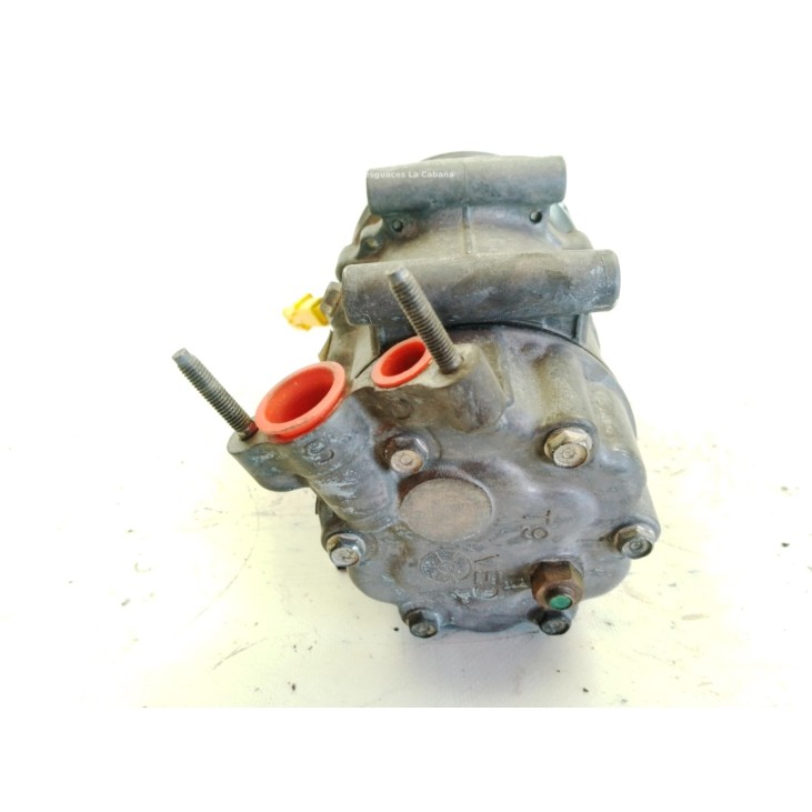 64522758433 COMPRESOR AA MINI MINI (R56)|Desguaces La Cabaña