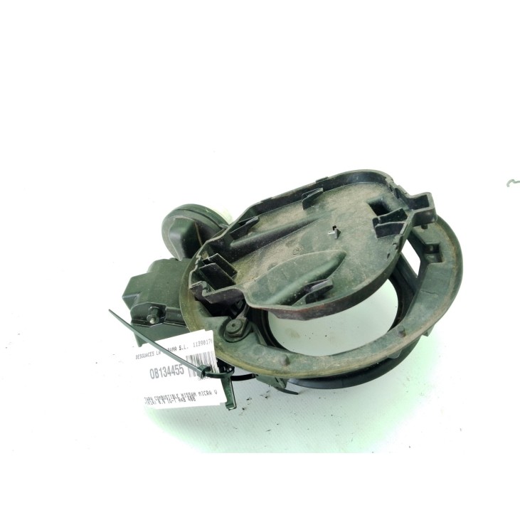   TAPA COMBUSTIBLE NISSAN MICRA V (K14)|Desguaces La Cabaña