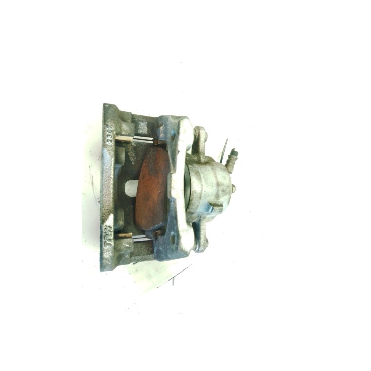   PINZA DEL IZQ NISSAN MICRA V (K14)|Desguaces La Cabaña