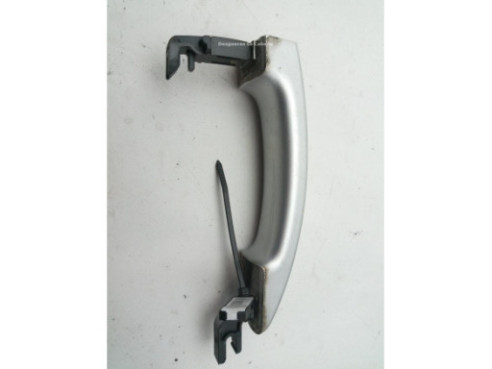 MANILLA PUERTA LATERAL TRASERA DERECHA EXTERIOR|Desguaces La Cabaña 2