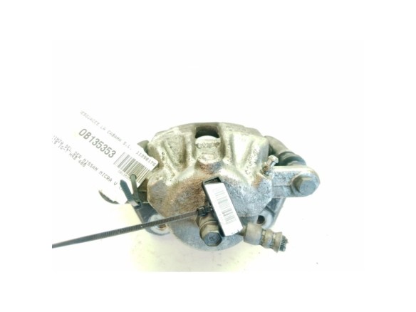   PINZA DEL DER NISSAN MICRA V (K14)|Desguaces La Cabaña