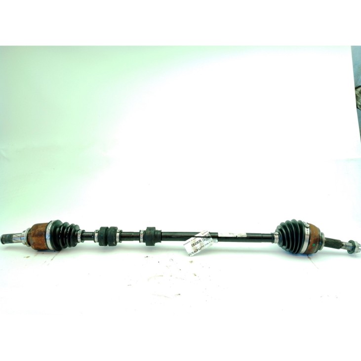   PALIER DEL DER NISSAN MICRA V (K14)|Desguaces La Cabaña