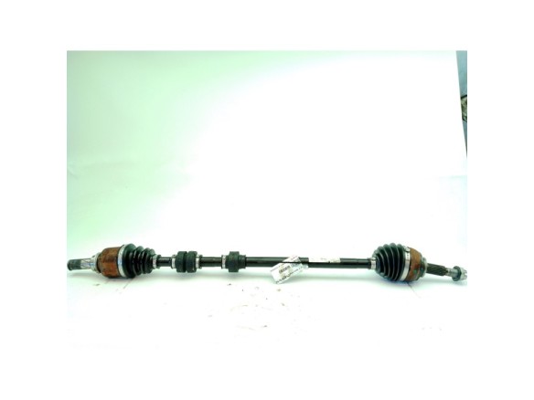   PALIER DEL DER NISSAN MICRA V (K14)|Desguaces La Cabaña
