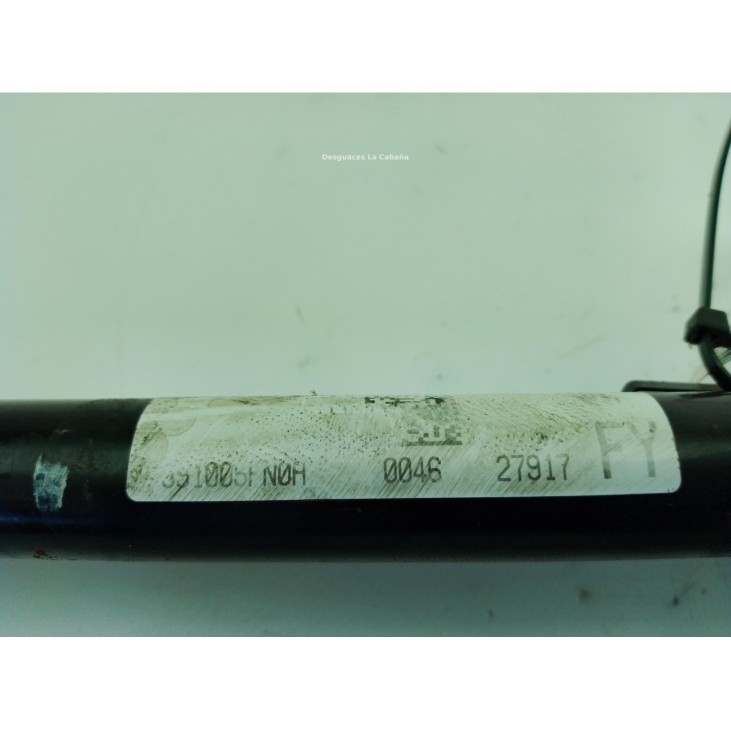   PINZA DEL DER NISSAN MICRA V (K14)|Desguaces La Cabaña 2