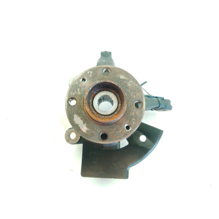   MANGUETA DEL IZQ NISSAN MICRA V (K14)|Desguaces La Cabaña