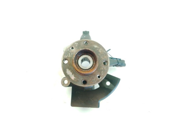   MANGUETA DEL IZQ NISSAN MICRA V (K14)|Desguaces La Cabaña