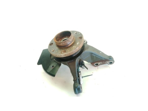   MANGUETA DEL IZQ NISSAN MICRA V (K14)|Desguaces La Cabaña