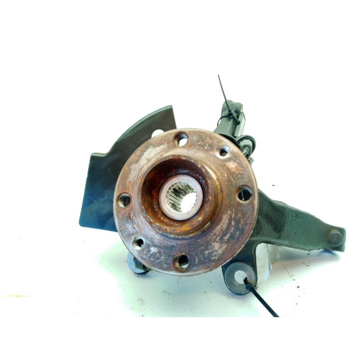   MANGUETA DEL DER NISSAN MICRA V (K14)|Desguaces La Cabaña