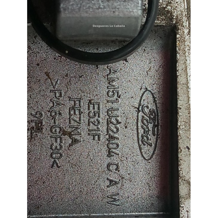 AM51U22404CA MANILLA PUERTA LAT TRA DER EXT FORD FOCUS III |Desguaces La Cabaña
