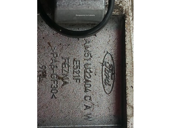 AM51U22404CA MANILLA PUERTA LAT TRA DER EXT FORD FOCUS III |Desguaces La Cabaña