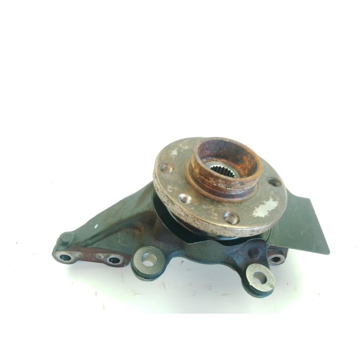   MANGUETA DEL IZQ NISSAN MICRA V (K14)|Desguaces La Cabaña