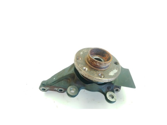   MANGUETA DEL IZQ NISSAN MICRA V (K14)|Desguaces La Cabaña