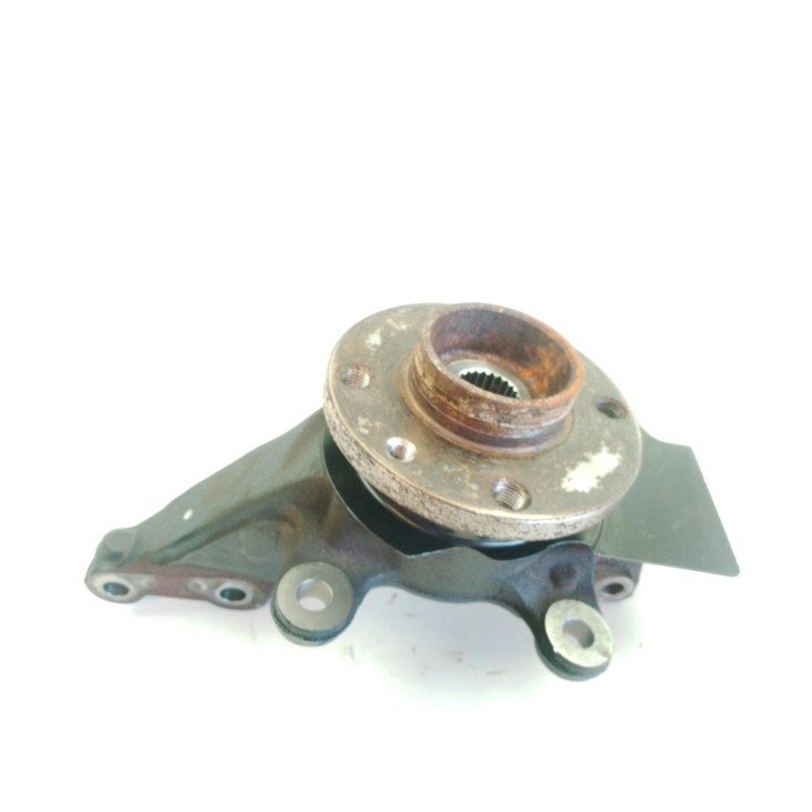   MANGUETA DEL IZQ NISSAN MICRA V (K14)|Desguaces La Cabaña