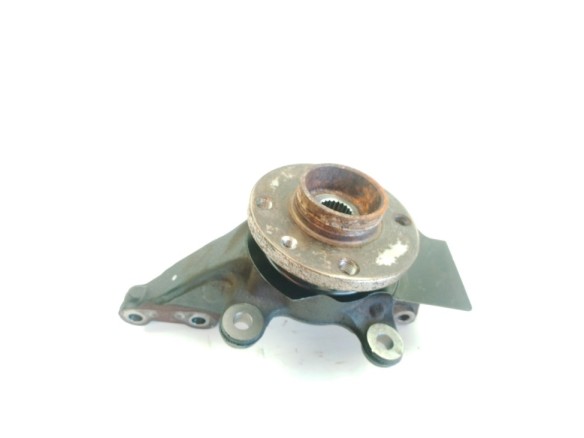   MANGUETA DEL IZQ NISSAN MICRA V (K14)|Desguaces La Cabaña