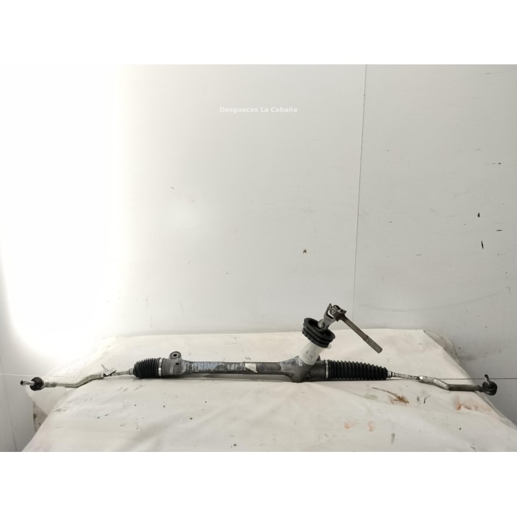   CREMALLERA NISSAN MICRA V (K14)|Desguaces La Cabaña