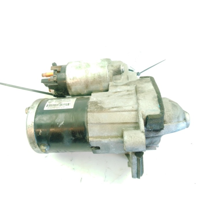 233004979R ARRANQUE NISSAN MICRA V (K14)|Desguaces La Cabaña