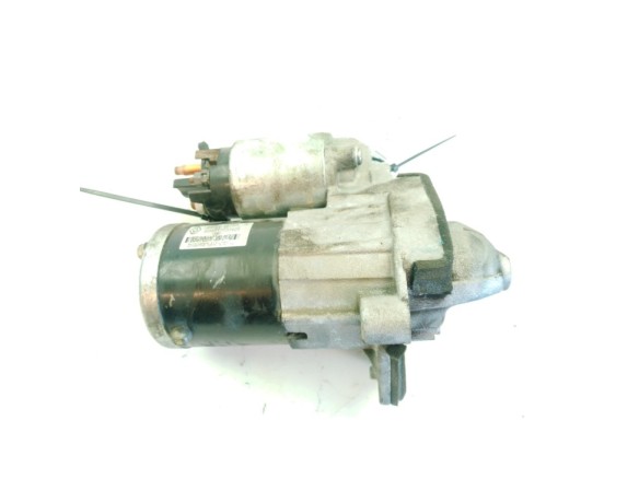 233004979R ARRANQUE NISSAN MICRA V (K14)|Desguaces La Cabaña