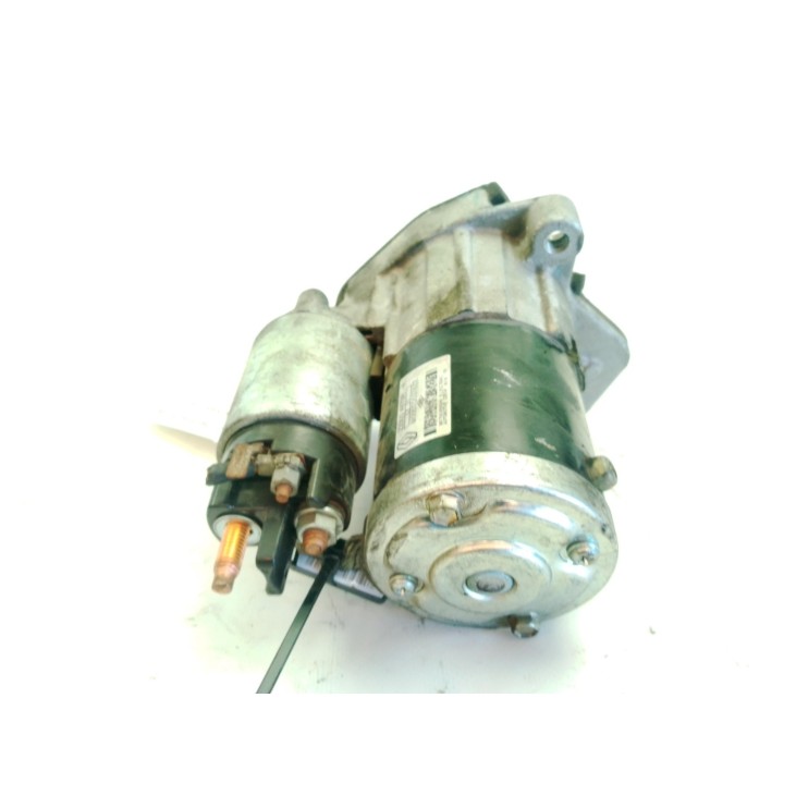 233004979R ARRANQUE NISSAN MICRA V (K14)|Desguaces La Cabaña