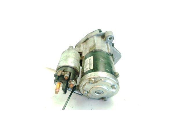 233004979R ARRANQUE NISSAN MICRA V (K14)|Desguaces La Cabaña