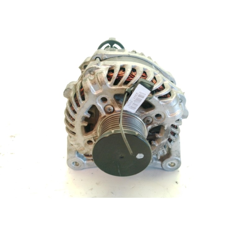 231005FN1A ALTERNADOR NISSAN MICRA V (K14)|Desguaces La Cabaña