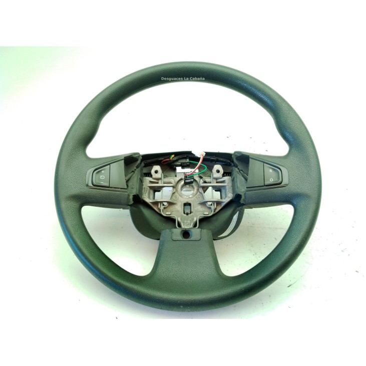   VOLANTE DIRECCION NISSAN NV400 Furgón (X62, X62B)|Desguaces La Cabaña
