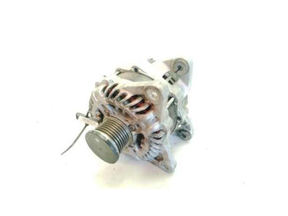231005FN1A ALTERNADOR NISSAN MICRA V (K14)|Desguaces La Cabaña