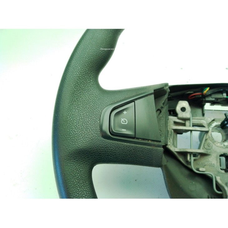   PUERTA LAT TRA DER NISSAN NV400 Furgón (X62, X62B)|Desguaces La Cabaña 2