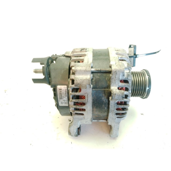 231005FN1A ALTERNADOR NISSAN MICRA V (K14)|Desguaces La Cabaña