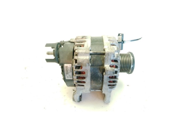 231005FN1A ALTERNADOR NISSAN MICRA V (K14)|Desguaces La Cabaña