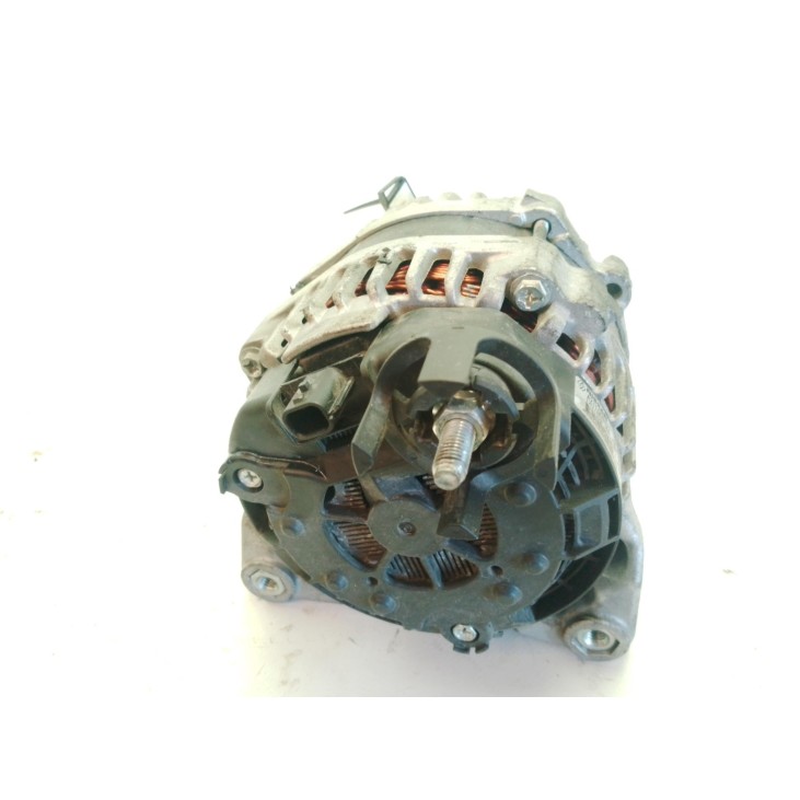 231005FN1A ALTERNADOR NISSAN MICRA V (K14)|Desguaces La Cabaña