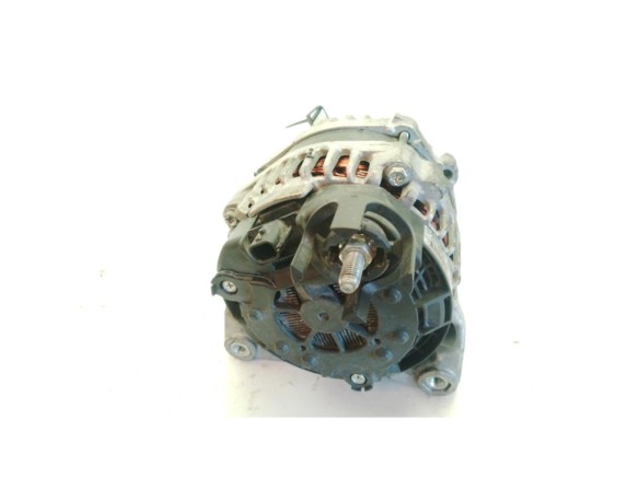 231005FN1A ALTERNADOR NISSAN MICRA V (K14)|Desguaces La Cabaña