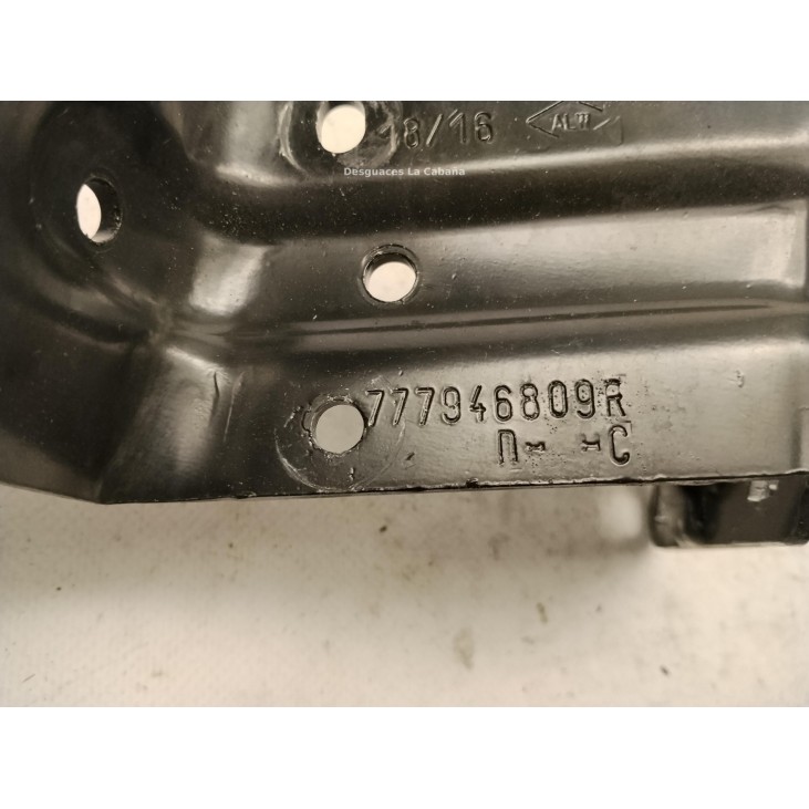  PUERTA LAT TRA DER NISSAN NV400 Furgón (X62, X62B)|Desguaces La Cabaña 2
