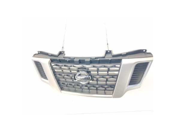   REJILLA / CALANDRA NISSAN NV400 Furgón (X62, X62B)|Desguaces La Cabaña